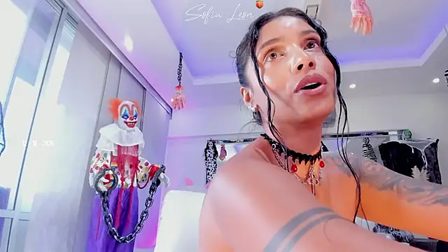 Sofiasexhot - anal