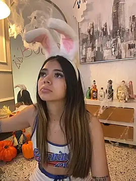 HoneyMollyX - RIDE DILDO FAST TILL I CUM FOR U