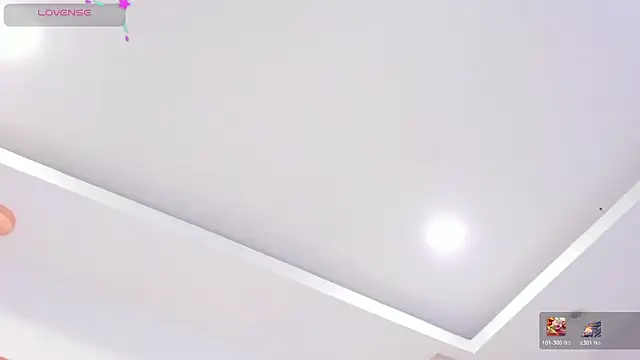 Alexamonroe_ - AMAZING ORGASM! SQUIRT AT GOAL! 55 Fav!