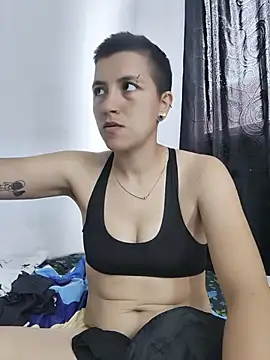 Sweet_nico_19 - fuck my pussy hard love