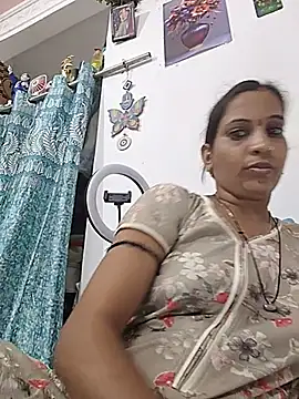 Priti_sex - Full nude show