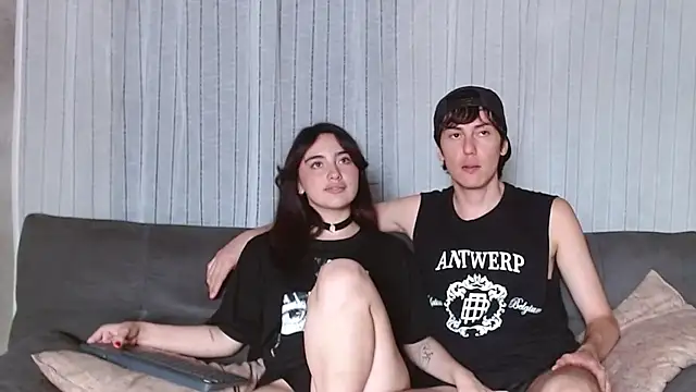 Damian_n_Maya - suck pussy
