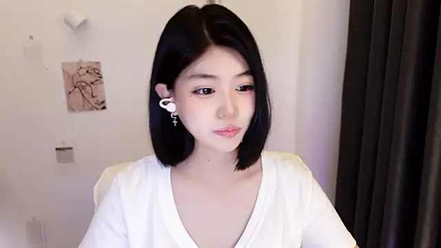 Kitteovo - 超诱惑偷窥内内款式~👙