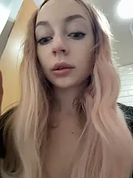 Melissa_grr - TOTALLY NAKED WITH OPENED DOOR! MALE 🚾