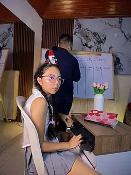 I_AM_EMMA_ - I BEHAVED BADLY AND MY TEACHER FUCKED ME