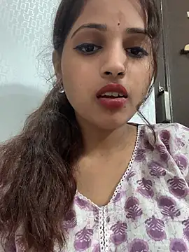 Ahana_Cutie - Nude Shows Different With Face