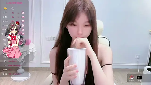Yaooooo-Y - 乳夹3分钟~~
