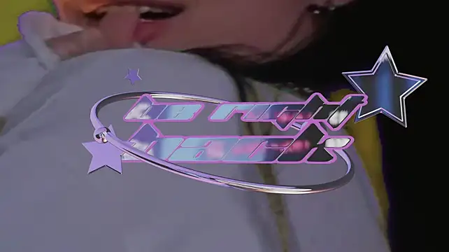 Lilgothdess - footjob