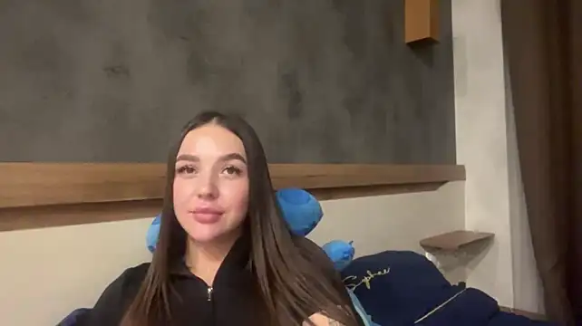 AntoninaPachew - A beautiful, gentle dance