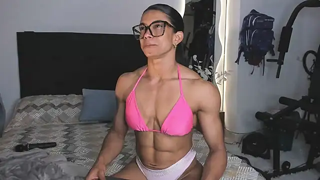 IrisFit - oil show