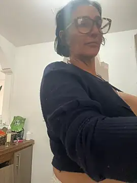 Star_anastasia - Anal show