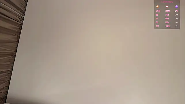 TariDehay - Two fingers in pussy + orgasm