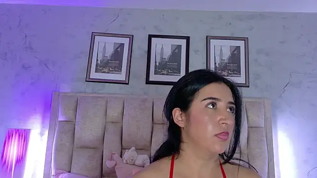 NicolJeans - show ass