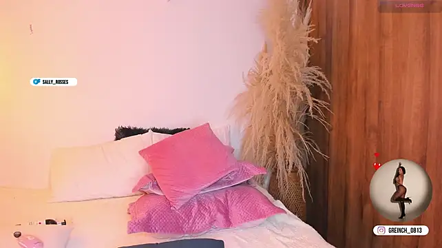 Sally_rosses - fuck me in missionary+ahegao face