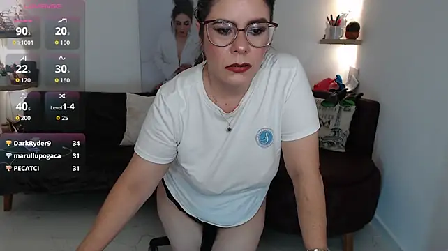 Zehra_sanem - Control my toy for 10 minutes