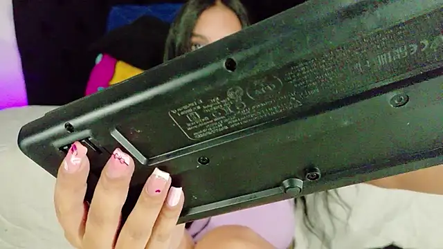 Anny23_ - make me see the stars with my toy