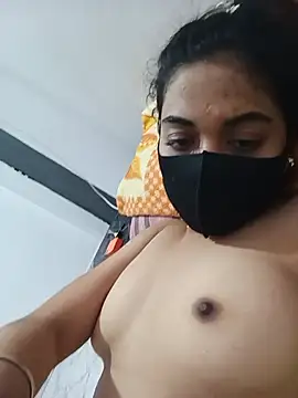 HOTTY-SONIYA - Armpit show😜😜😜