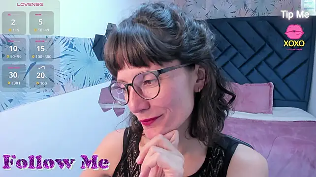 Valery_More__ - 🍒SHOW PUSSY CLOSE UP+CLAMP IN MY CLIT
