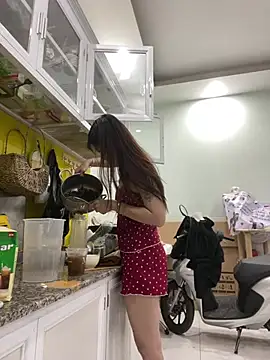 _AnneMia_ - Take off bra