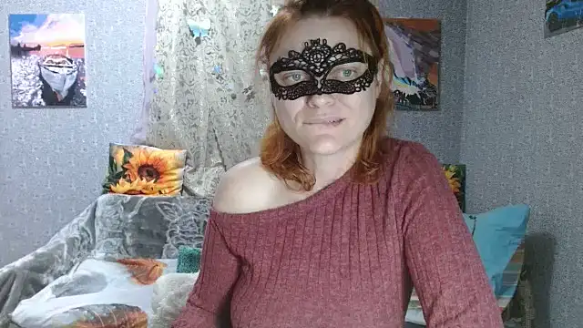 KISS-LINA - nude