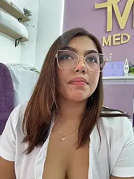 Babysaritaa - Whip my pussy with a dildo. 🔥🍓