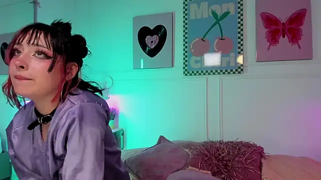 Zoe_Lynch_ - Gag 3 fingers 5seg🍆