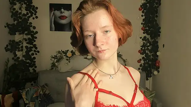 LallyLally_ - take off bra