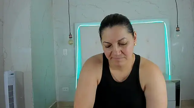 Heidy_milf - 🔥 All naked with sexy dance 🔥