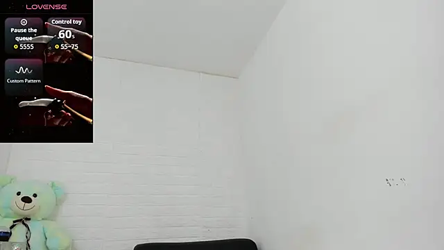 Nathally_roses - welcome lots of love and passion