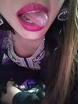 Noor_Darliing - Full nude pussy finger
