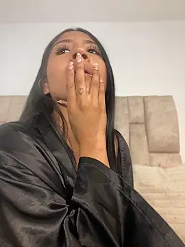 Carina_lopez707rs - Finger inside asshole