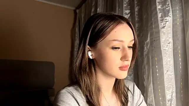 ShannanWohlers - Showing my tummy and teasing You <3