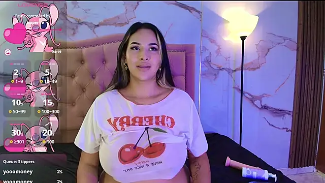 Calypso_wet