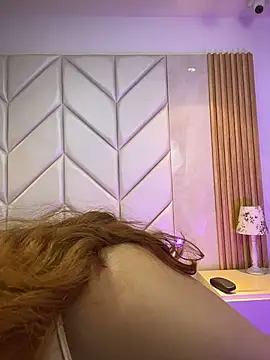 Samanta_Rave - 💕 oil in my tits 💕