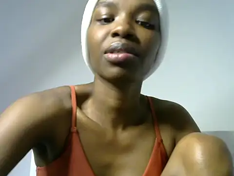 Pussyblak - fuck dildo in pussy
