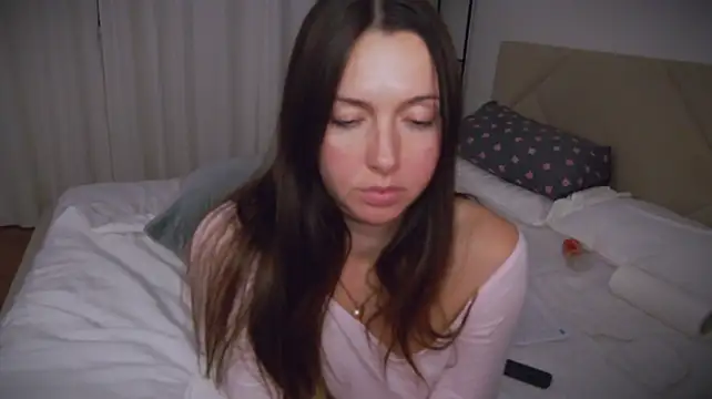NakedVenus__ - Fingering Pussy till squirt+control 4LT