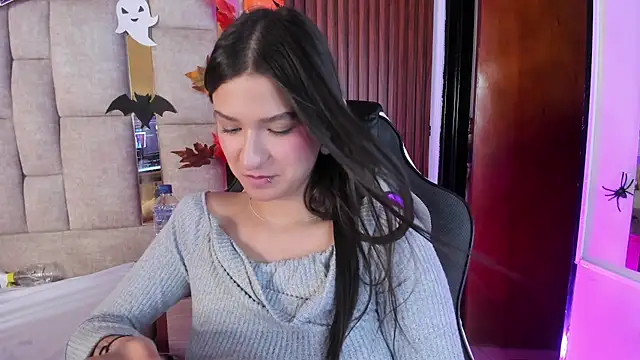 Ashlye_777 - show boobs + spank my ass x5