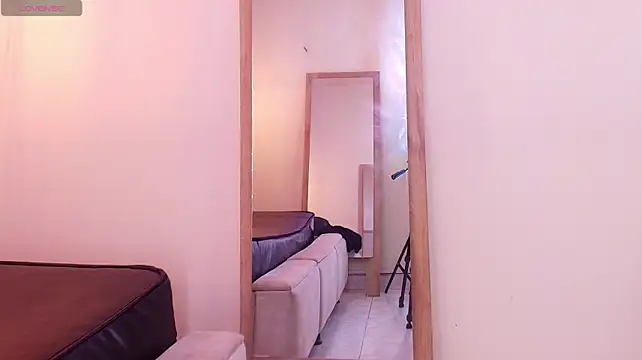 Tiffanyy_mendez - Suck dildo + Rub clict 21 min