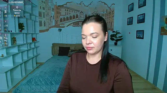 AnitaMays