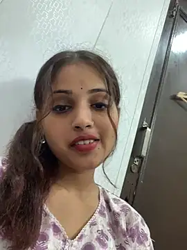 Ahana_Cutie - Nude Shows Different With Face