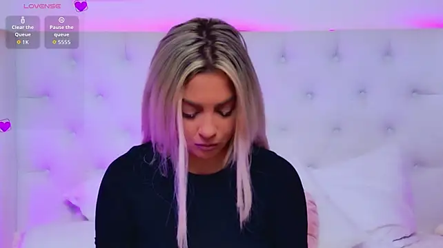 AriannaSins - Let s get my panties wet