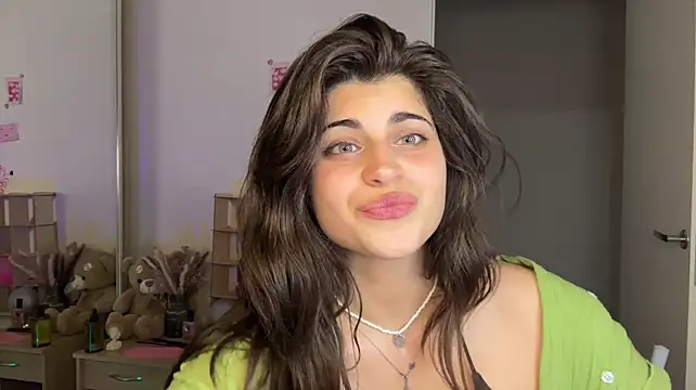 Tease_dealer - lip bite...