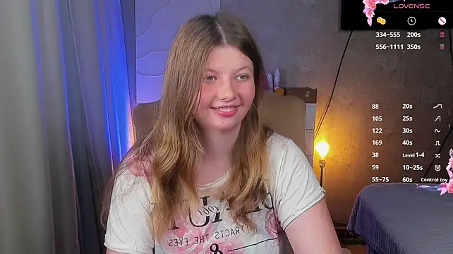 Vivian_cutie - Take off my T-shirt