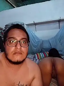 Tonyandjaricouple - Cum in face