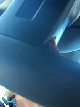 Inkedhottie - Ride torso dildo
