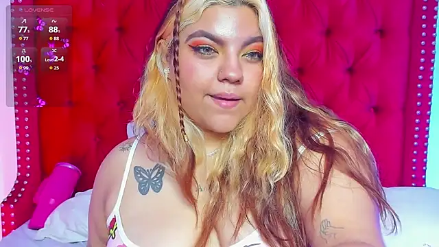 SunnyHoney_ - Blow job