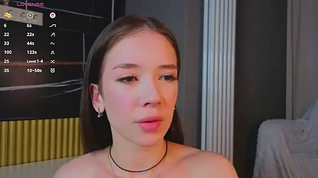 Tinyanie - Sloppy POV Blowjob