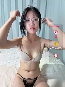 Beautiful168 - 全裸展示身材五分钟