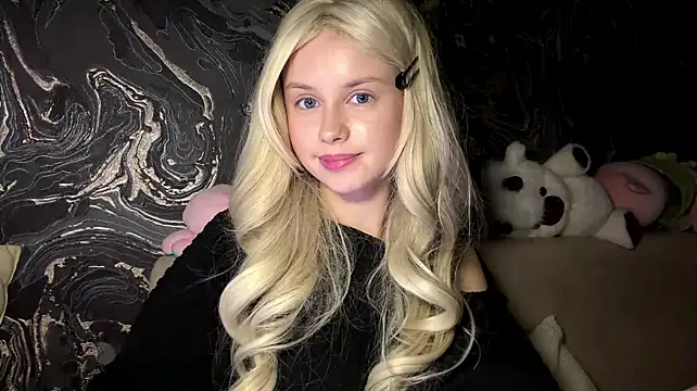 Curlyhaired