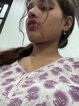 Ahana_Cutie - Nude Shows Different With Face